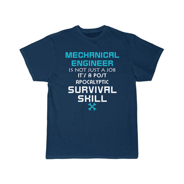 Mechanical Engineer - Mechanical Engineer is not T-Shirt THE AV8R
